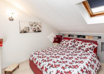 Quadrilocale Str. Antica di Collegno, Torino (zona Parella) - foto 6