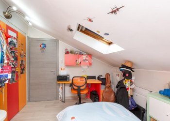 Quadrilocale Str. Antica di Collegno, Torino (zona Parella) - foto 8