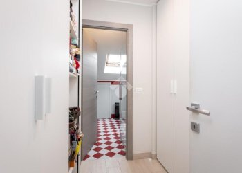 Quadrilocale Str. Antica di Collegno, Torino (zona Parella) - foto 10