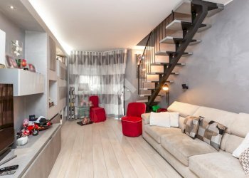 Quadrilocale Str. Antica di Collegno, Torino (zona Parella) - foto 11