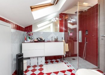 Quadrilocale Str. Antica di Collegno, Torino (zona Parella) - foto 13