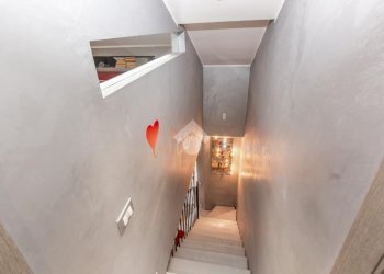 Quadrilocale Str. Antica di Collegno, Torino (zona Parella) - foto 14