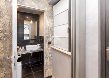 Quadrilocale Str. Antica di Collegno, Torino (zona Parella) - foto 15