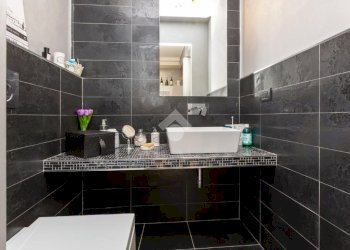 Quadrilocale Str. Antica di Collegno, Torino (zona Parella) - foto 16