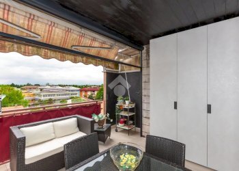 Quadrilocale Str. Antica di Collegno, Torino (zona Parella) - foto 18