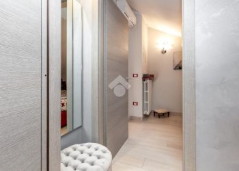 Quadrilocale Str. Antica di Collegno, Torino (zona Parella) - foto 19