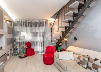 Quadrilocale Str. Antica di Collegno, Torino (zona Parella) - foto 21