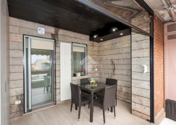 Quadrilocale Str. Antica di Collegno, Torino (zona Parella) - foto 22