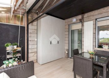 Quadrilocale Str. Antica di Collegno, Torino (zona Parella) - foto 23