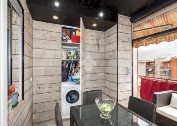 Quadrilocale Str. Antica di Collegno, Torino (zona Parella) - foto 24