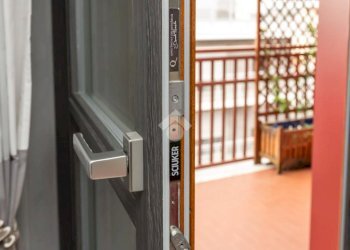 Quadrilocale Str. Antica di Collegno, Torino (zona Parella) - foto 26