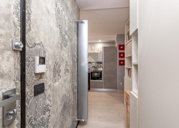 Quadrilocale Str. Antica di Collegno, Torino (zona Parella) - foto 28