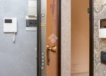 Quadrilocale Str. Antica di Collegno, Torino (zona Parella) - foto 29