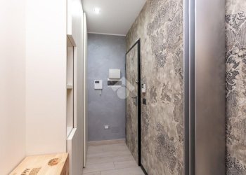 Quadrilocale Str. Antica di Collegno, Torino (zona Parella) - foto 30