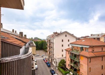 Quadrilocale Str. Antica di Collegno, Torino (zona Parella) - foto 32