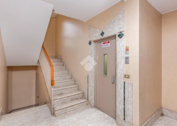 Quadrilocale Str. Antica di Collegno, Torino (zona Parella) - foto 33