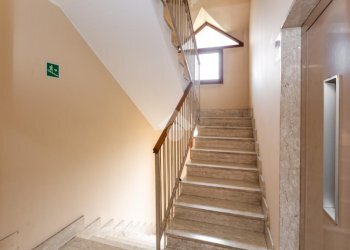 Quadrilocale Str. Antica di Collegno, Torino (zona Parella) - foto 34