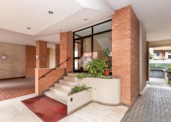 Quadrilocale Str. Antica di Collegno, Torino (zona Parella) - foto 35