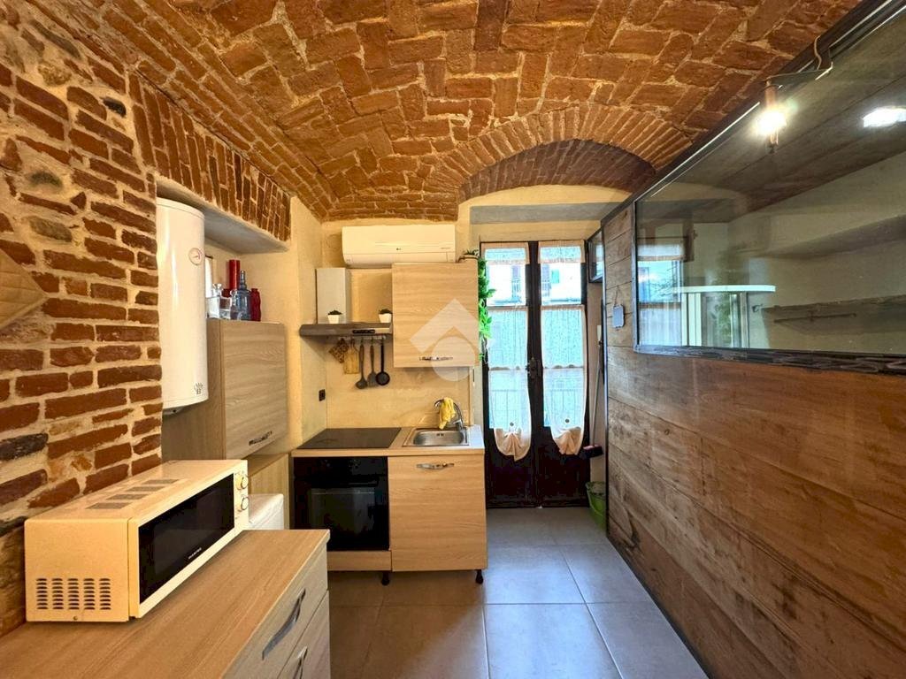 Appartamento Via Giuseppe Baretti, Torino (zona San Salvario) - foto 1