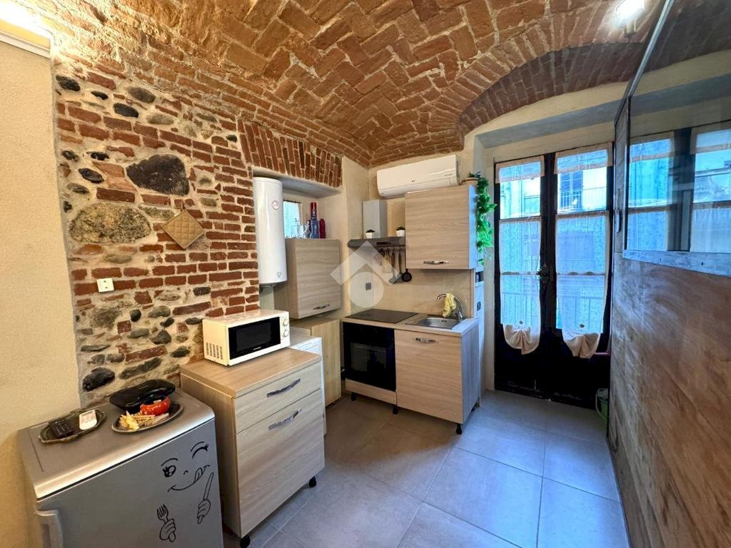Appartamento Via Giuseppe Baretti, Torino (zona San Salvario) - foto 2