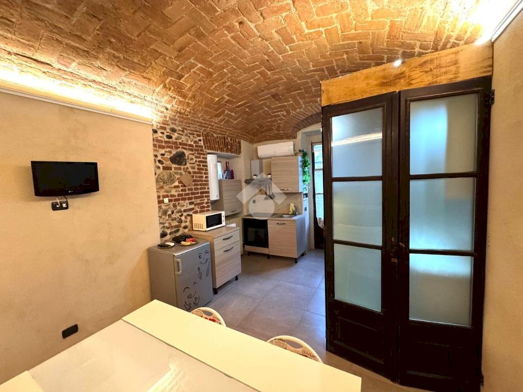 Appartamento Via Giuseppe Baretti, Torino (zona San Salvario) - foto 3