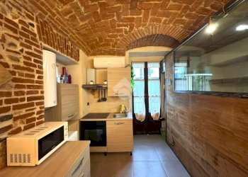 Appartamento Via Giuseppe Baretti, Torino (zona San Salvario) - foto 1