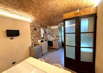 Appartamento Via Giuseppe Baretti, Torino (zona San Salvario) - foto 3