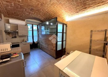 Appartamento Via Giuseppe Baretti, Torino (zona San Salvario) - foto 8