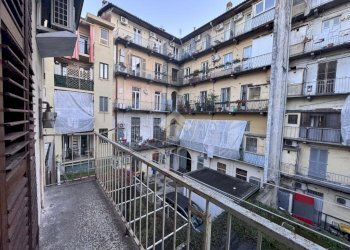 Appartamento Via Giuseppe Baretti, Torino (zona San Salvario) - foto 10