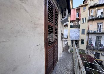 Appartamento Via Giuseppe Baretti, Torino (zona San Salvario) - foto 11