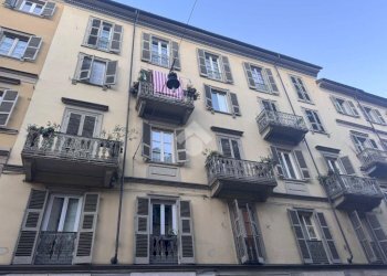 Appartamento Via Giuseppe Baretti, Torino (zona San Salvario) - foto 13