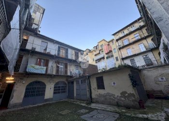 Appartamento Via Giuseppe Baretti, Torino (zona San Salvario) - foto 14