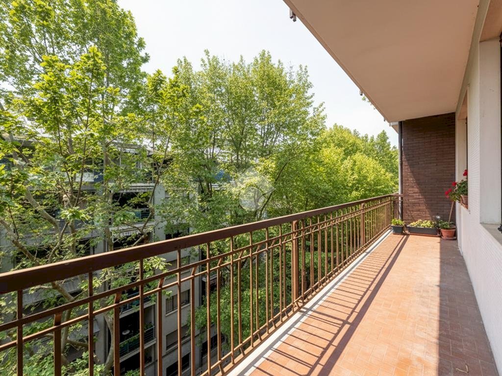 Quadrilocale Via Leopoldo Lanfranco, Torino (zona Santa Rita) - foto 1