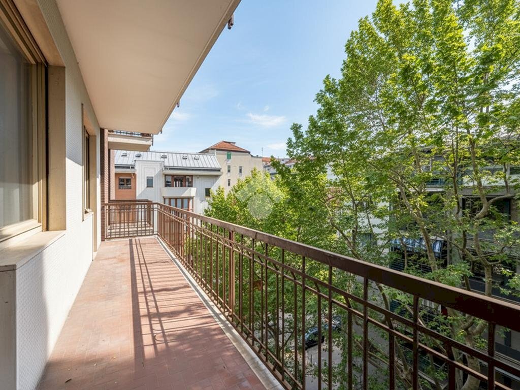 Quadrilocale Via Leopoldo Lanfranco, Torino (zona Santa Rita) - foto 2