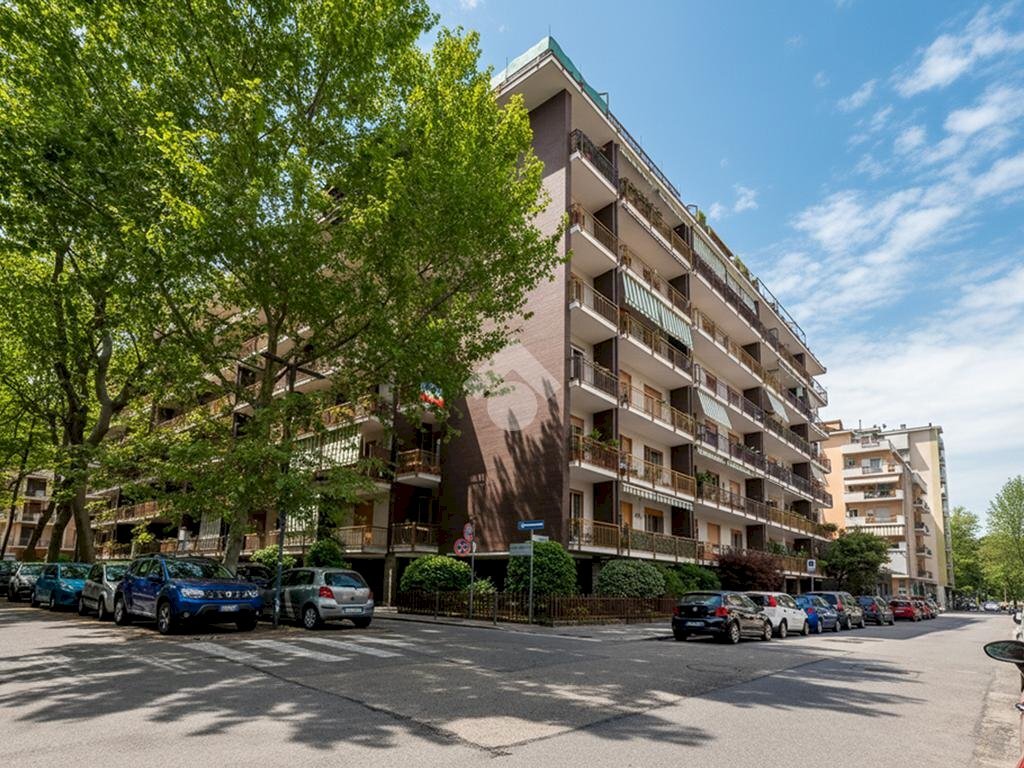 Quadrilocale Via Leopoldo Lanfranco, Torino (zona Santa Rita) - foto 3