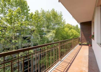 Quadrilocale Via Leopoldo Lanfranco, Torino (zona Santa Rita) - foto 1