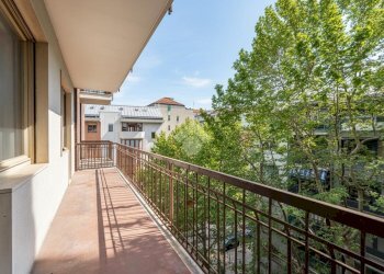 Quadrilocale Via Leopoldo Lanfranco, Torino (zona Santa Rita) - foto 2