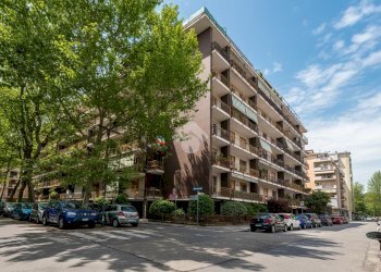 Quadrilocale Via Leopoldo Lanfranco, Torino (zona Santa Rita) - foto 3