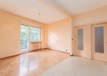 Quadrilocale Via Leopoldo Lanfranco, Torino (zona Santa Rita) - foto 5