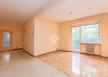 Quadrilocale Via Leopoldo Lanfranco, Torino (zona Santa Rita) - foto 6