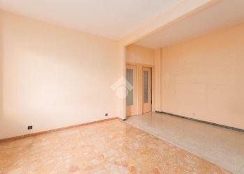 Quadrilocale Via Leopoldo Lanfranco, Torino (zona Santa Rita) - foto 8