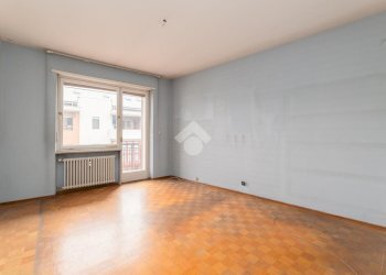 Quadrilocale Via Leopoldo Lanfranco, Torino (zona Santa Rita) - foto 9