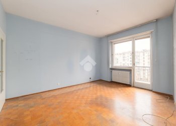 Quadrilocale Via Leopoldo Lanfranco, Torino (zona Santa Rita) - foto 10