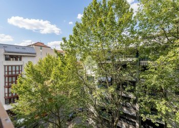 Quadrilocale Via Leopoldo Lanfranco, Torino (zona Santa Rita) - foto 12