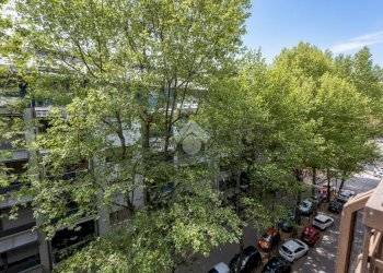 Quadrilocale Via Leopoldo Lanfranco, Torino (zona Santa Rita) - foto 13