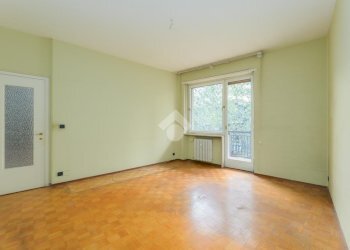 Quadrilocale Via Leopoldo Lanfranco, Torino (zona Santa Rita) - foto 16