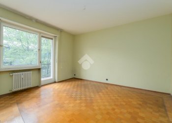 Quadrilocale Via Leopoldo Lanfranco, Torino (zona Santa Rita) - foto 17