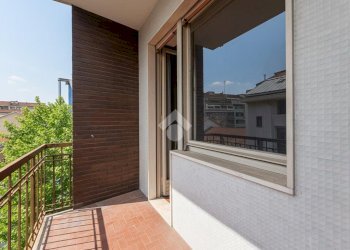 Quadrilocale Via Leopoldo Lanfranco, Torino (zona Santa Rita) - foto 19