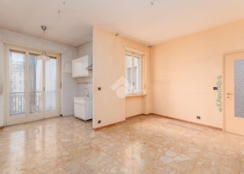 Quadrilocale Via Leopoldo Lanfranco, Torino (zona Santa Rita) - foto 20