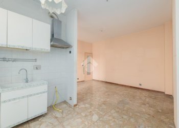 Quadrilocale Via Leopoldo Lanfranco, Torino (zona Santa Rita) - foto 22